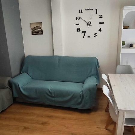 קואנקה Apartamento El Vivero מראה חיצוני תמונה