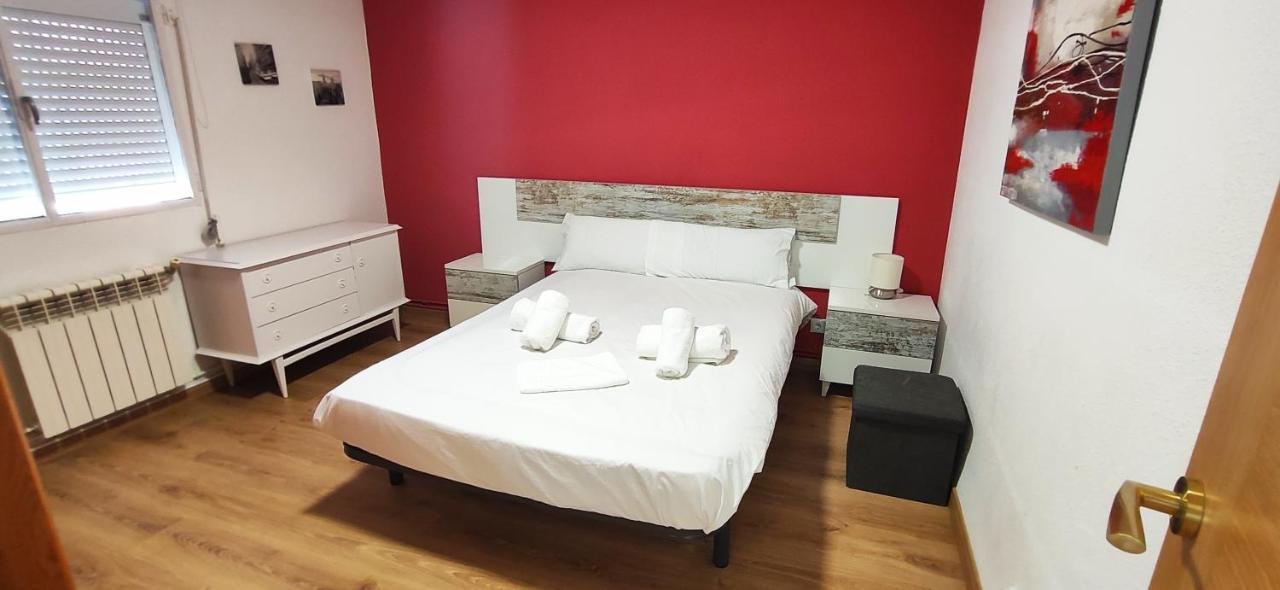 קואנקה Apartamento El Vivero מראה חיצוני תמונה