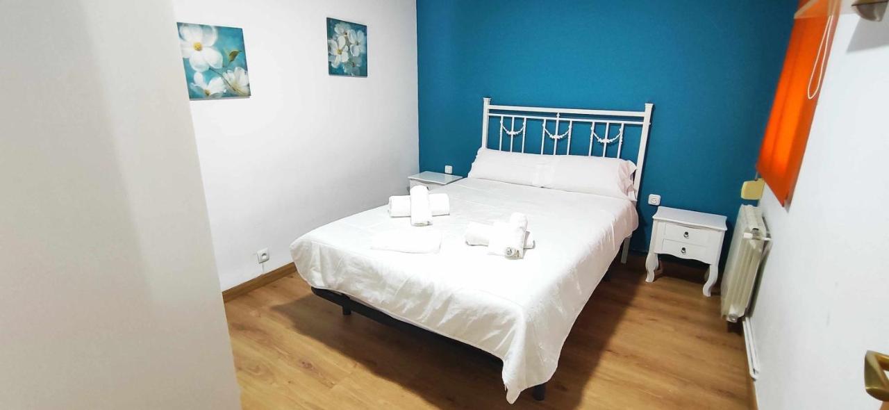 קואנקה Apartamento El Vivero מראה חיצוני תמונה