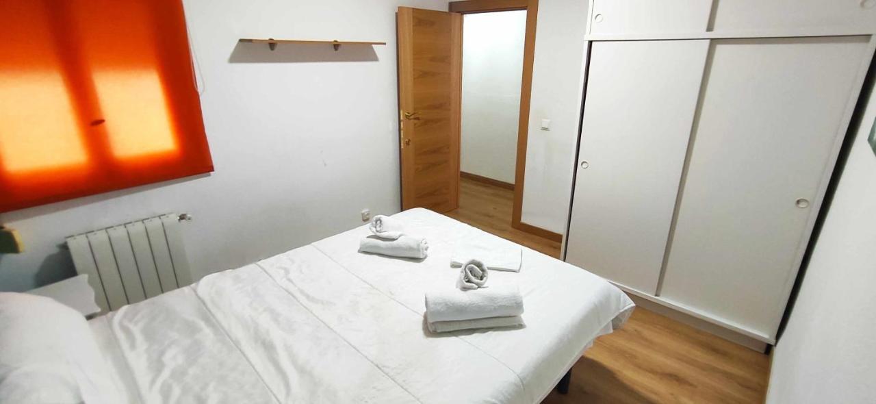 קואנקה Apartamento El Vivero מראה חיצוני תמונה