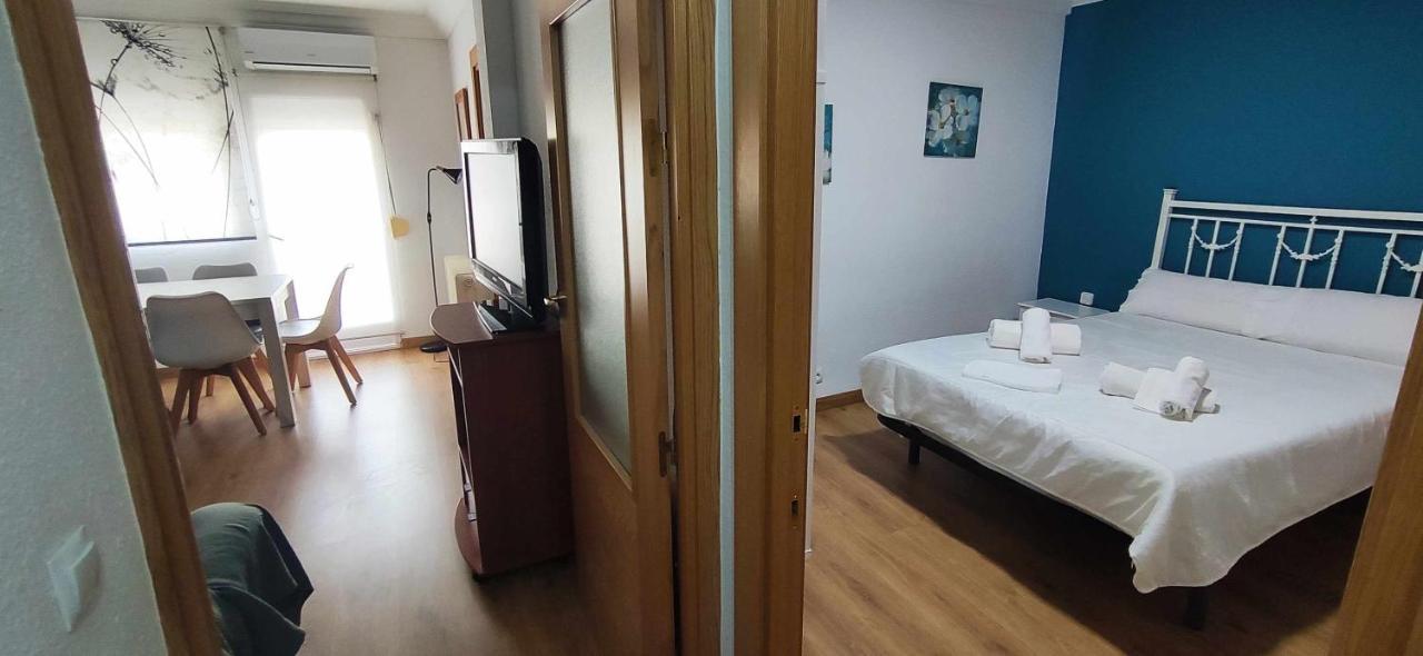 קואנקה Apartamento El Vivero מראה חיצוני תמונה