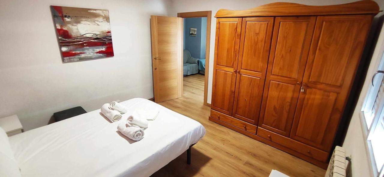 קואנקה Apartamento El Vivero מראה חיצוני תמונה