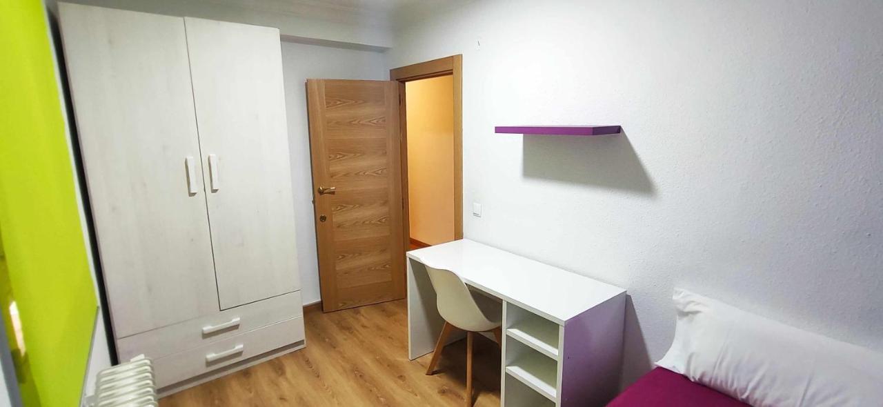 קואנקה Apartamento El Vivero מראה חיצוני תמונה