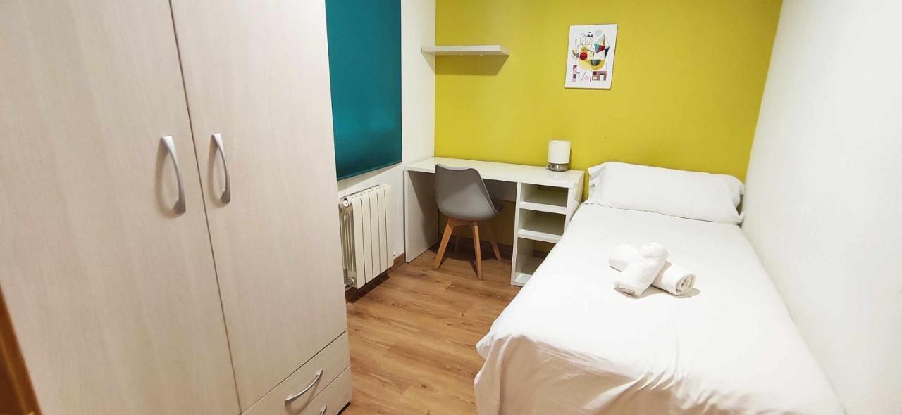 קואנקה Apartamento El Vivero מראה חיצוני תמונה
