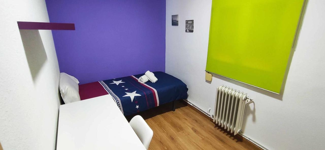קואנקה Apartamento El Vivero מראה חיצוני תמונה