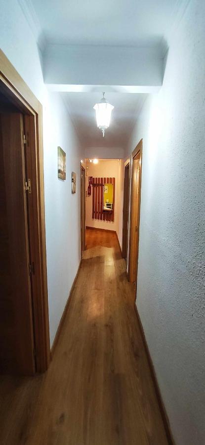 קואנקה Apartamento El Vivero מראה חיצוני תמונה